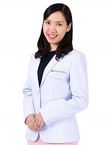 พญ.อัจฉรา ตันสังวรณ์
