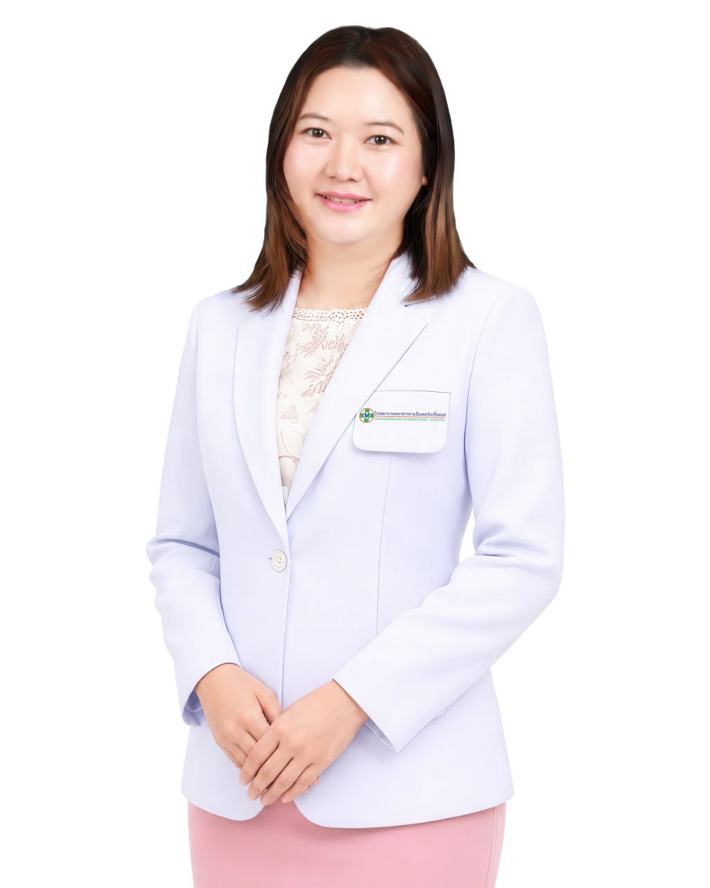 พญ.ชนัญญา ธนูชาญ