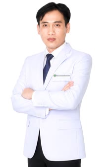 นพ.เอกลักษณ์ สรวมศิริ