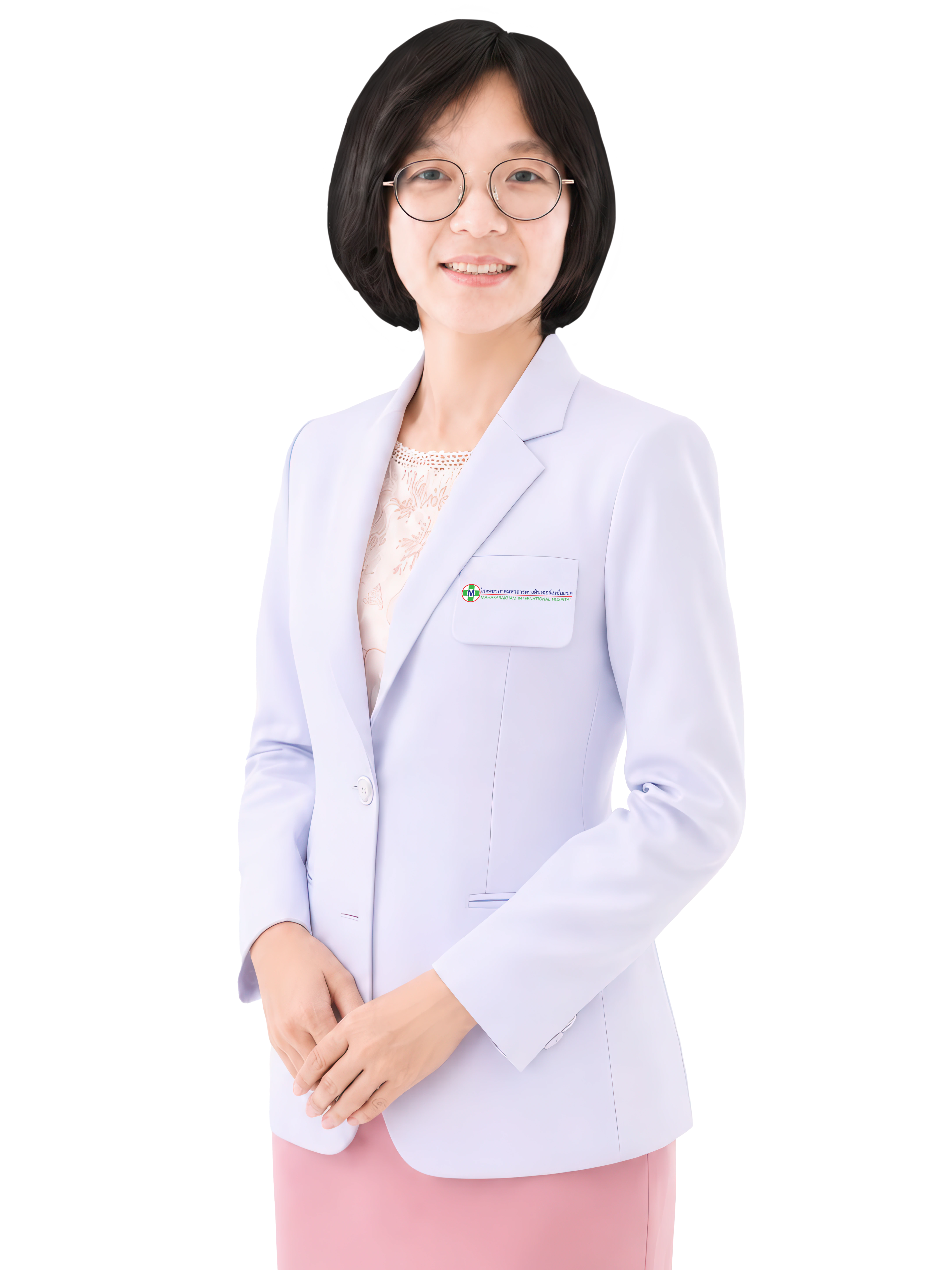 พญ.กมลวรรณ ตั้งวรพงศ์ชัย