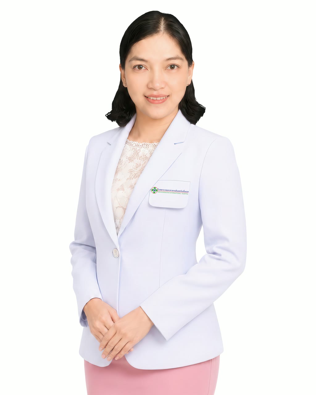 พญ.ศรินยา ศรีสารคาม